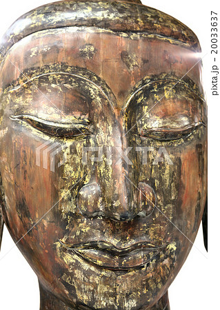 Buddha face 20033637