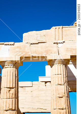 athens in greece the old architecture athens in greece the old architecture 20034003