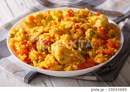 Hispanic cuisine 20034880