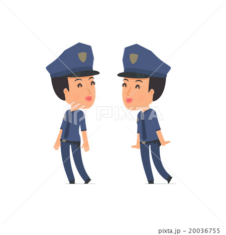Tired and Exhausted Character Constabulary Tired and Exhausted Character Constabulary 20036755