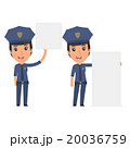 Funny Character Constabulary  20036759