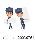 Funny Character Constabulary  20036761