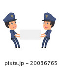 Funny Character Constabulary  20036765