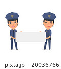 Funny Character Constabulary 20036766