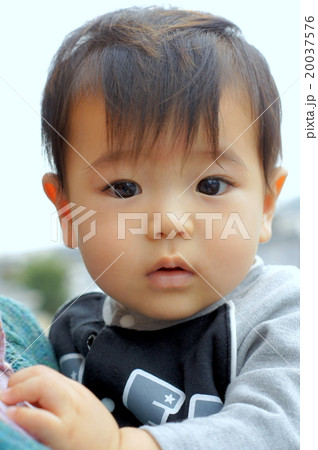 赤ちゃんポートレート(男児) 赤ちゃんポートレート(男児) 20037576