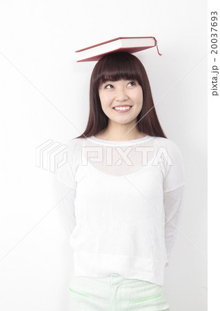 ポートレート ポートレート 20037693