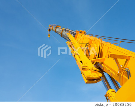 crane crane 20038256