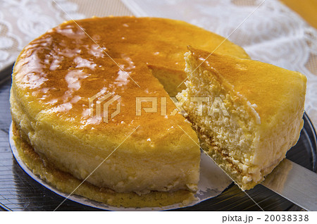 行列ができるチーズケーキ 行列ができるチーズケーキ 20038338