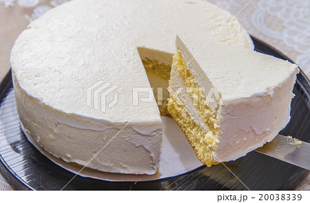 クリームチーズケーキ クリームチーズケーキ 20038339