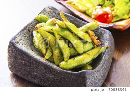 焼き枝豆 焼き枝豆 20038341