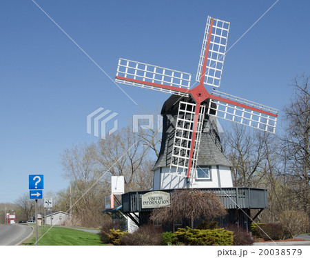 風車 20038579