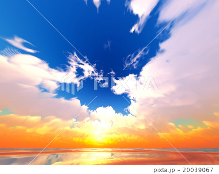 風と雲と海と 風と雲と海と 20039067