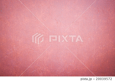 Concrete wall background with red Concrete wall background with red 20039572