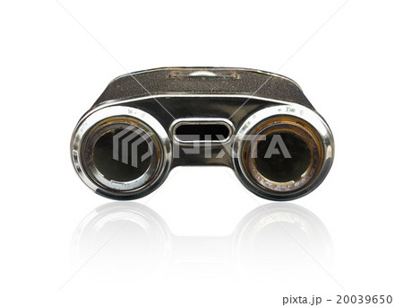 Old binoculars 20039650