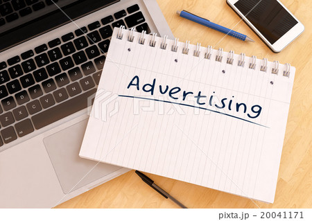 Advertising Advertising 20041171