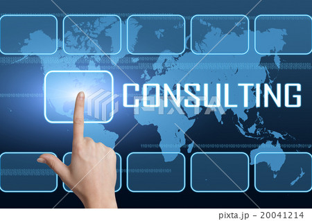Consulting 20041214