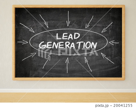Lead Generation 20041255