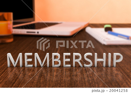 Membership Membership 20041258