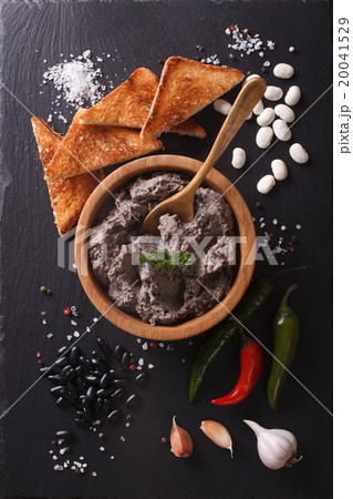Mexican cuisine 20041529