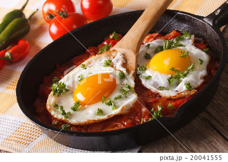 huevos rancheros huevos rancheros 20041555