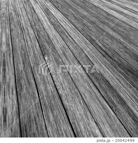 old, grunge wood panels used as background 20042499