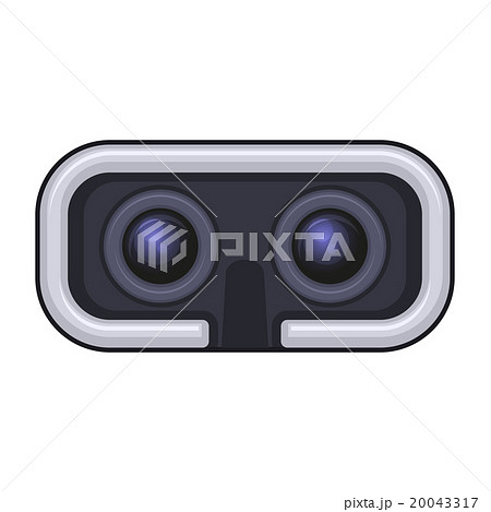 Virtual Reality Headset for Gaming and Virtual Reality Headset for Gaming and 20043317