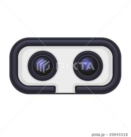 Virtual Reality Headset for Gaming and Virtual Reality Headset for Gaming and 20043318