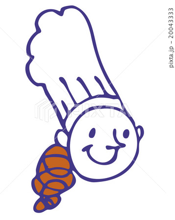 女性のパティシエ2 女性のパティシエ2 20043333