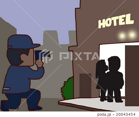 浮気調査インホテル 浮気調査インホテル 20043454