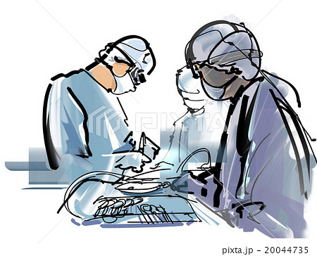 先端医療 先端医療 20044735