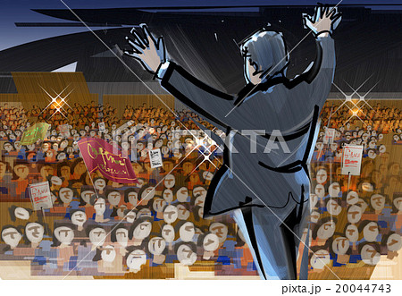 大統領選挙 20044743