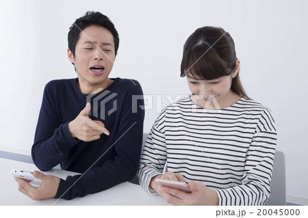 カップルイメージ 20045000