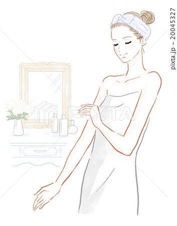 スキンケアのイメージ 20045327