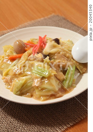 中華丼 20045340