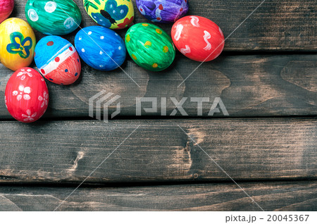 Easter Egg 20045367