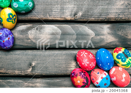 Easter Egg Easter Egg 20045368