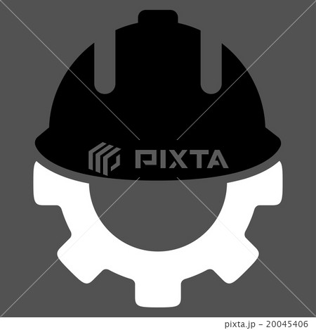 Development Flat Icon 20045406