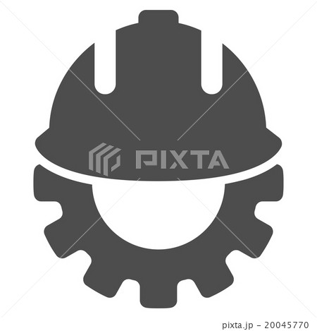 Development Flat Icon 20045770