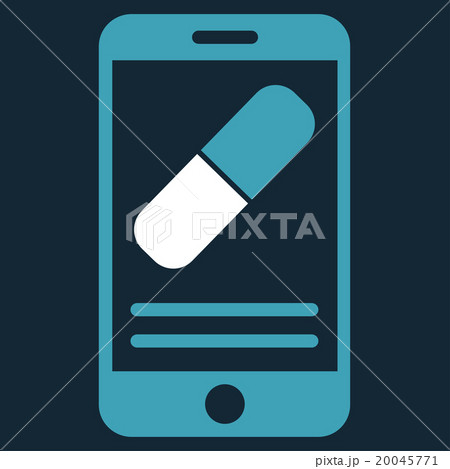 Medication Online Information Icon 20045771