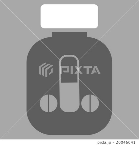 Male Medicine Icon 20046041