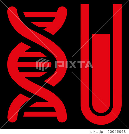 Genetic Analysis Icon 20046048