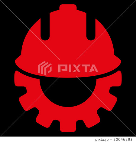 Development Flat Icon 20046293