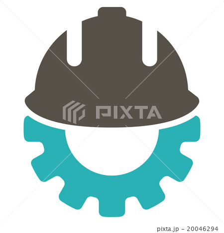 Development Flat Icon 20046294