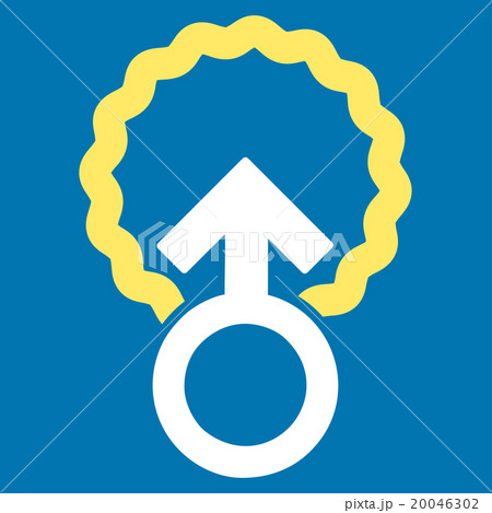 Ovum Penetration Icon 20046302
