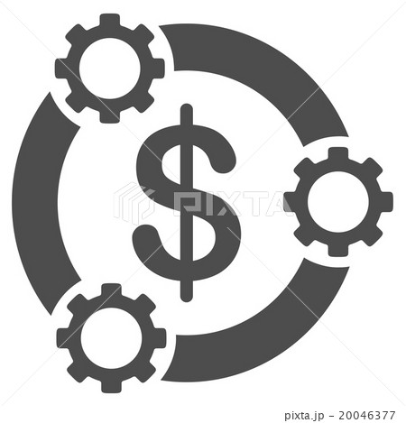 Teamwork Flat Icon 20046377