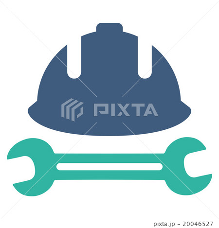 Development Flat Icon 20046527