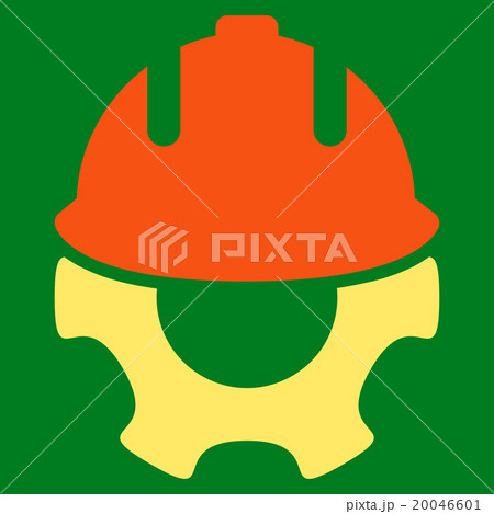 Development Flat Icon 20046601