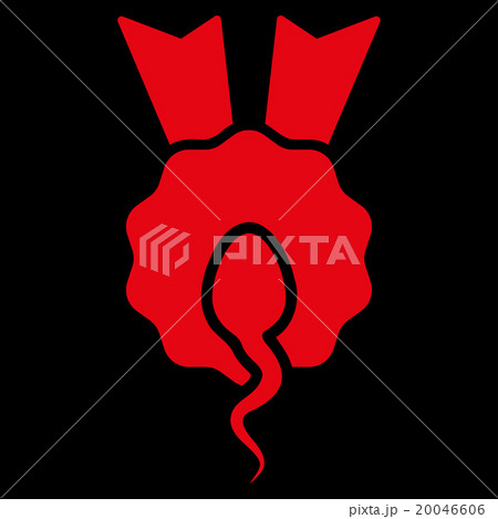 Sperm Winner Icon 20046606