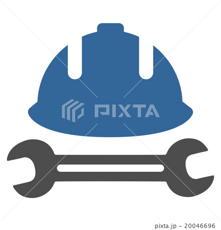 Development Flat Icon 20046696