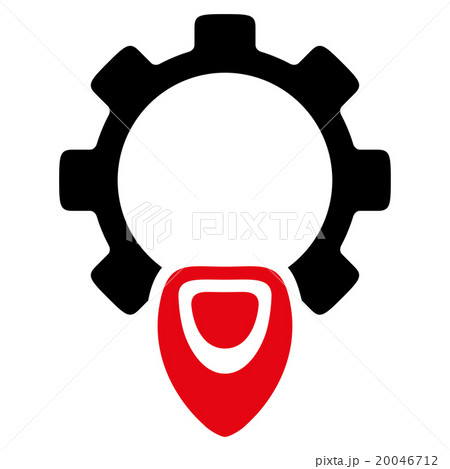 Startup Flat Icon 20046712